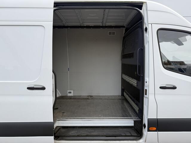 Mercedes-Benz SPRINTER 317 1.9 CDI Automaat L2H2 Climate Control Cruise Control Carplay Camera