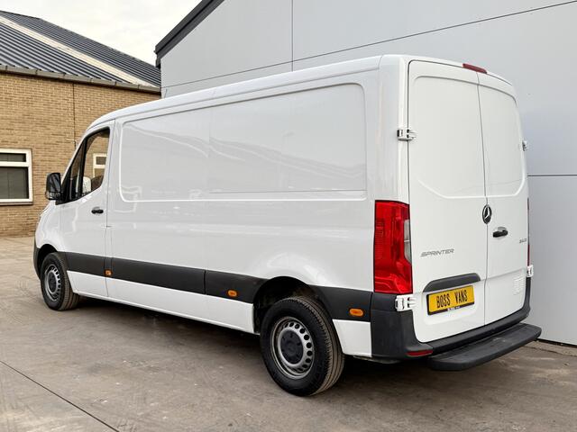 Mercedes-Benz SPRINTER 315 1.9 CDI L2H1 Climate Control Cruise Control Carplay