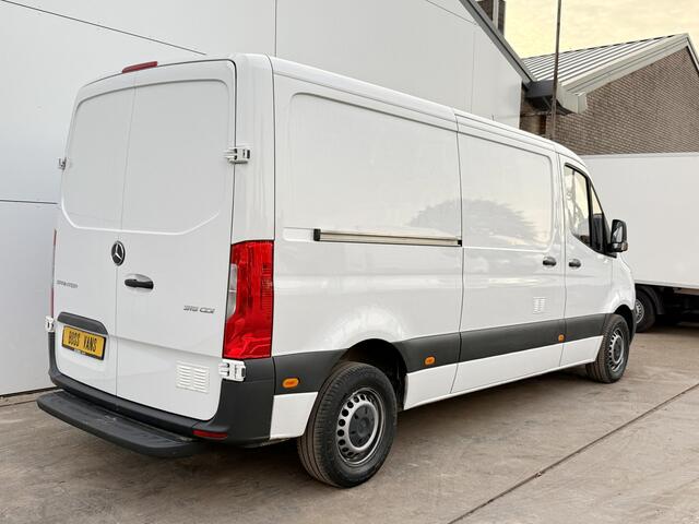 Mercedes-Benz SPRINTER 315 1.9 CDI L2H1 Climate Control Cruise Control Carplay
