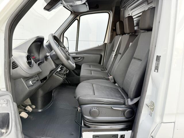 Mercedes-Benz SPRINTER 315 1.9 CDI L2H1 Climate Control Cruise Control Carplay
