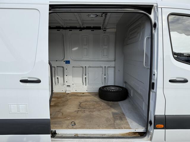 Mercedes-Benz SPRINTER 315 1.9 CDI L2H1 Climate Control Cruise Control Carplay