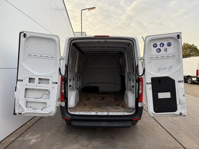 Mercedes-Benz SPRINTER 315 1.9 CDI L2H1 Climate Control Cruise Control Carplay