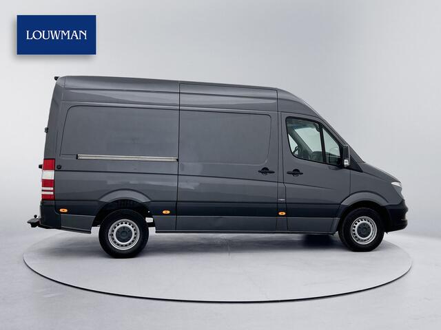 Mercedes-Benz SPRINTER 316 2.2 CDI L2H2 Automaat 3500kg trekhaak Navigatie Cruise control Camera