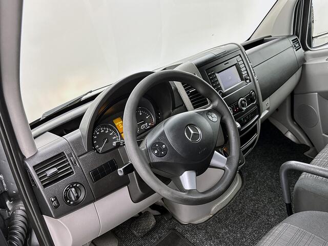 Mercedes-Benz SPRINTER 316 2.2 CDI L2H2 Automaat 3500kg trekhaak Navigatie Cruise control Camera