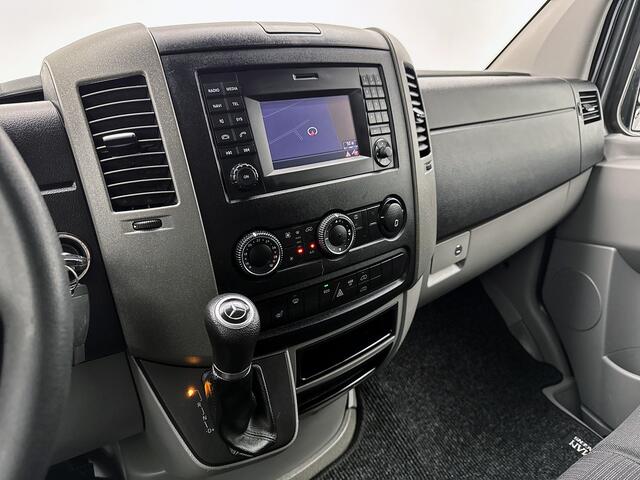 Mercedes-Benz SPRINTER 316 2.2 CDI L2H2 Automaat 3500kg trekhaak Navigatie Cruise control Camera