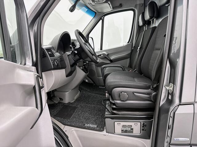 Mercedes-Benz SPRINTER 316 2.2 CDI L2H2 Automaat 3500kg trekhaak Navigatie Cruise control Camera