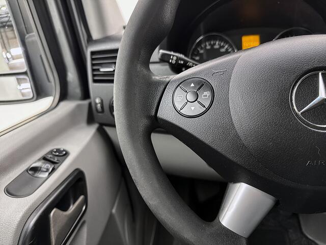 Mercedes-Benz SPRINTER 316 2.2 CDI L2H2 Automaat 3500kg trekhaak Navigatie Cruise control Camera