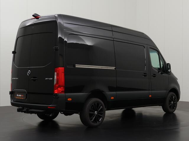 Mercedes-Benz SPRINTER 317CDI 9G-Tronic Automaat L2H2 | Led | Navigatie | Camera | 3500Kg Trekhaak | Airco | Cruise