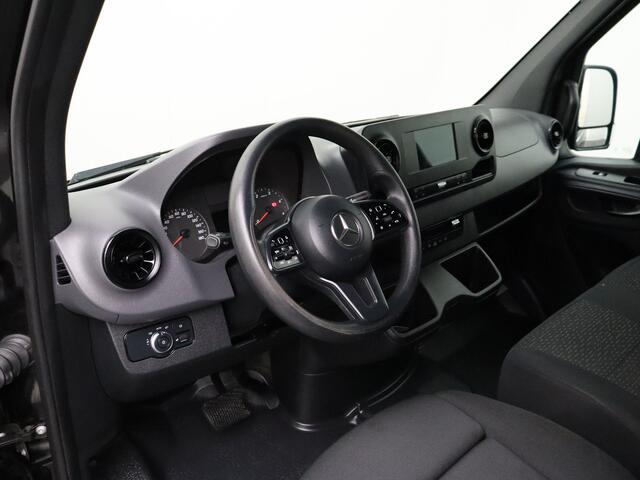 Mercedes-Benz SPRINTER 317CDI 9G-Tronic Automaat L2H2 | Led | Navigatie | Camera | 3500Kg Trekhaak | Airco | Cruise