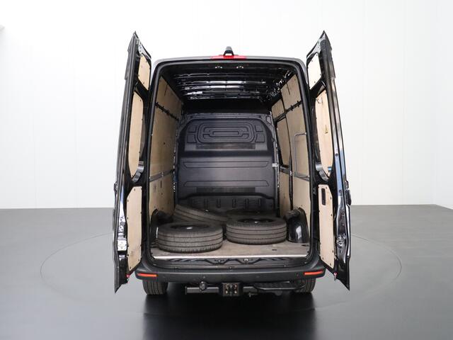 Mercedes-Benz SPRINTER 317CDI 9G-Tronic Automaat L2H2 | Led | Navigatie | Camera | 3500Kg Trekhaak | Airco | Cruise