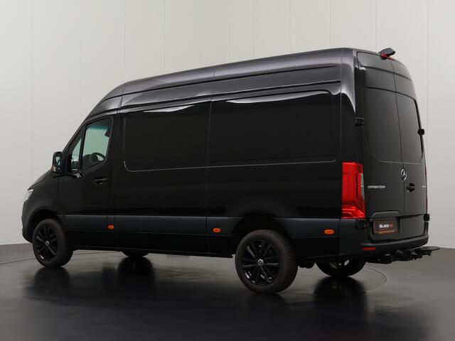 Mercedes-Benz SPRINTER 317CDI 9G-Tronic Automaat L2H2 | Led | Navigatie | Camera | 3500Kg Trekhaak | Airco | Cruise