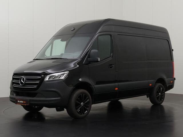 Mercedes-Benz SPRINTER 317CDI 9G-Tronic Automaat L2H2 | Led | Navigatie | Camera | 3500Kg Trekhaak | Airco | Cruise