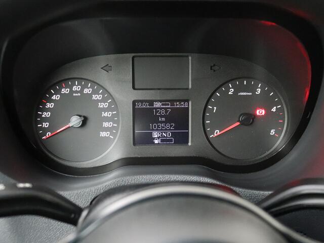 Mercedes-Benz SPRINTER 317CDI 9G-Tronic Automaat L2H2 | Led | Navigatie | Camera | 3500Kg Trekhaak | Airco | Cruise