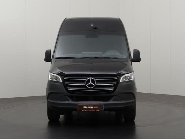 Mercedes-Benz SPRINTER 317CDI 9G-Tronic Automaat L2H2 | Led | Navigatie | Camera | 3500Kg Trekhaak | Airco | Cruise