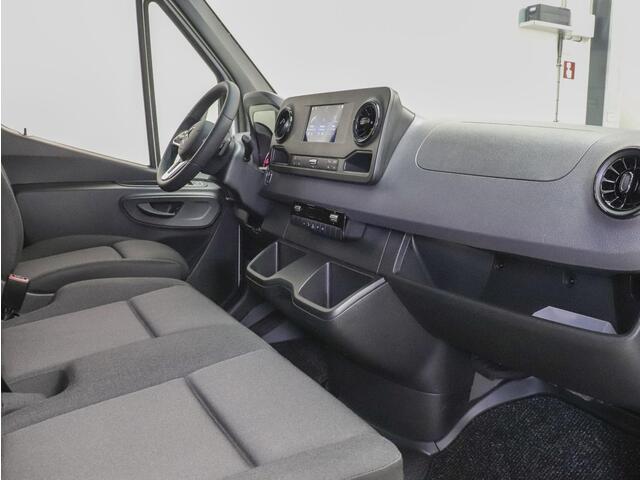 Mercedes-Benz SPRINTER 315 Automaat L2H2 RWD Airco Cruise Control Navi Trekhaak
