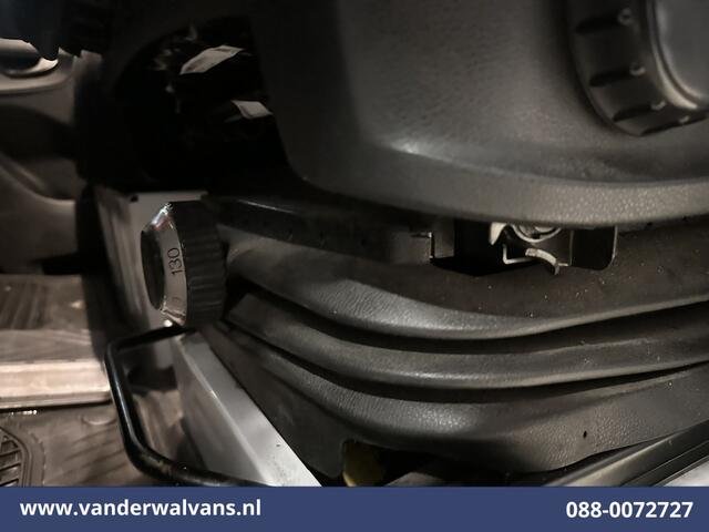 Mercedes-Benz SPRINTER 316 CDI 164pk L3H2 Euro6 Airco | Camera | Navigatie | Apple Carplay | Android Auto | Chauffeursstoel Stoelverwarming, Bijrijdersbank