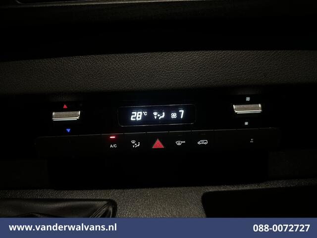 Mercedes-Benz SPRINTER 316 CDI 164pk L3H2 Euro6 Airco | Camera | Navigatie | Apple Carplay | Android Auto | Chauffeursstoel Stoelverwarming, Bijrijdersbank