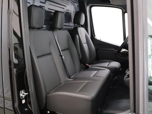 Mercedes-Benz SPRINTER 319 CDI L3 H2 Select | Winterpakket | Trekgewicht 3500 kg | Adaptieve Cruise Distronic | LED koplampen | Achteruitrijcamera | Smartphone integratie pakket |