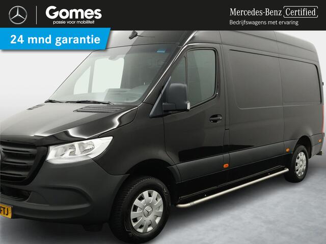 Mercedes-Benz SPRINTER 315 1.9 CDI L2/H2 RWD | Apple Carplay/Android Auto | Achteruitrijcamera |