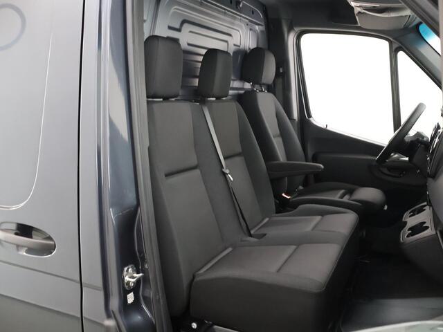 Mercedes-Benz SPRINTER 519 CDI L2 H2 Select | 5.0 T | 5000 GVW | N2 | Tachograaf | Smartphone integratie pakket | Distronic | Winterpakket |
