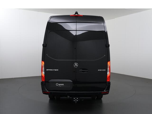 Mercedes-Benz SPRINTER 519 CDI L2 H2 Select | 5.0 T | 5000 GVW | N2 | Tachograaf | Smartphone integratie pakket | Distronic | Winterpakket |