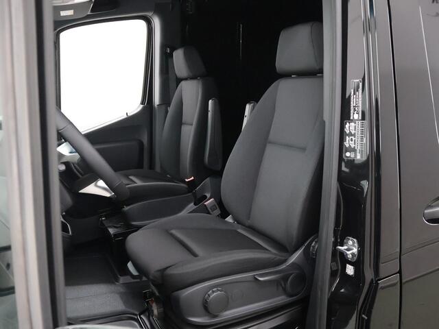 Mercedes-Benz SPRINTER 519 CDI L2 H2 Select | 5.0 T | 5000 GVW | N2 | Tachograaf | Smartphone integratie pakket | Distronic | Winterpakket |