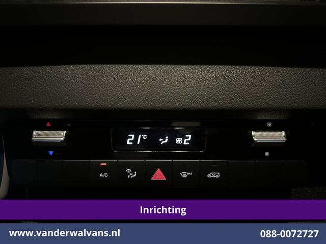 Mercedes-Benz SPRINTER 316 CDI 164pk 3500kg Trekhaak L2H2 Inrichting Euro6 Airco | Camera | Apple Carplay | Android Auto | Cruisecontrol Parkeersensoren
