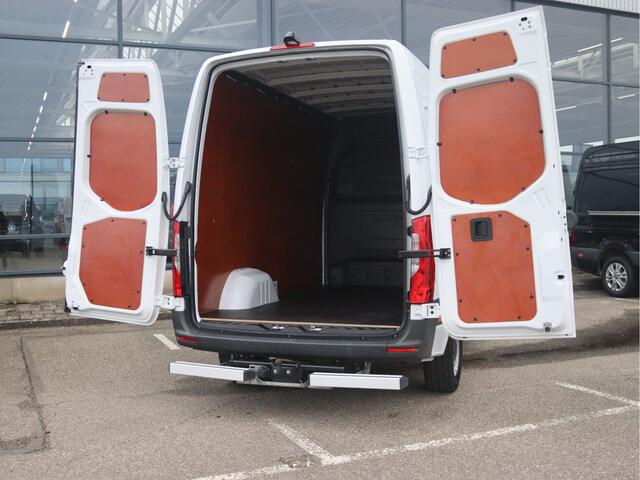 Mercedes-Benz SPRINTER 317 CDI L2H2 | AIRCO/NAVI/CAMERA/3.500KG AHW | Certified