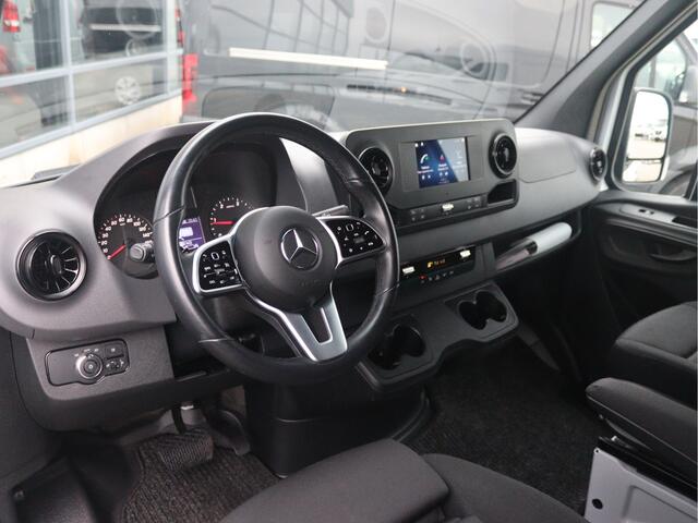 Mercedes-Benz SPRINTER 317 CDI L2H2 | AIRCO/NAVI/CAMERA/3.500KG AHW | Certified