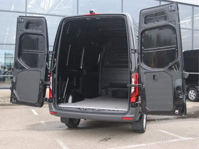 Mercedes-Benz SPRINTER 317 CDI L2H2 Select | AIRCO/CRUISE/CAMERA/3.500 KG AHW | Certified