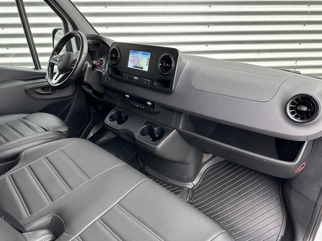 Mercedes-Benz SPRINTER 315 CDI Automaat Navi Airco 3500kg Trekhaak L2H2 Sortimo-Inrichting Imperiaal Trap etc etc