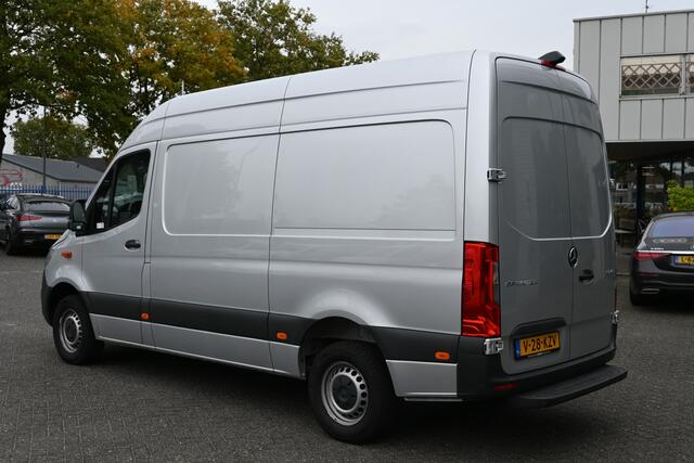 Mercedes-Benz SPRINTER 317 CDI L2H2 360 Graden camera, Geveerde stoel