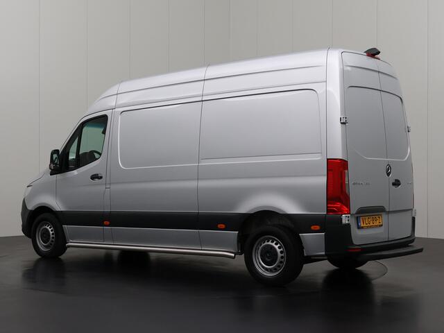 Mercedes-Benz SPRINTER 314CDI 9G-Tronic Automaat L2H2 | Navigatie | Camera | Airco | Cruise | Betimmering