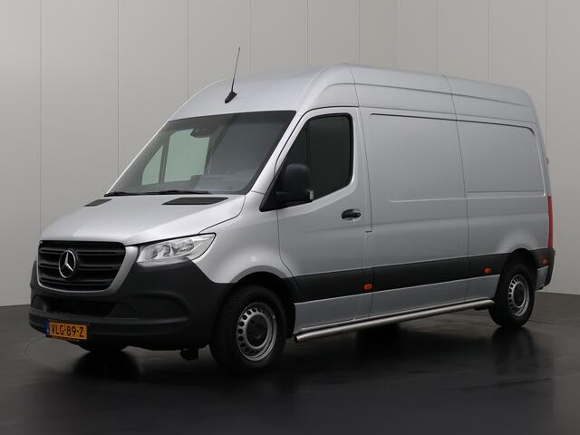 Mercedes-Benz SPRINTER 314CDI 9G-Tronic Automaat L2H2 | Navigatie | Camera | Airco | Cruise | Betimmering