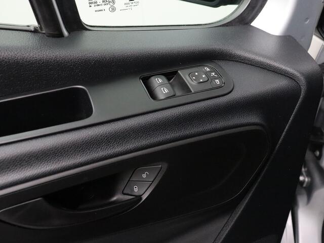 Mercedes-Benz SPRINTER 314CDI 9G-Tronic Automaat L2H2 | Navigatie | Camera | Airco | Cruise | Betimmering