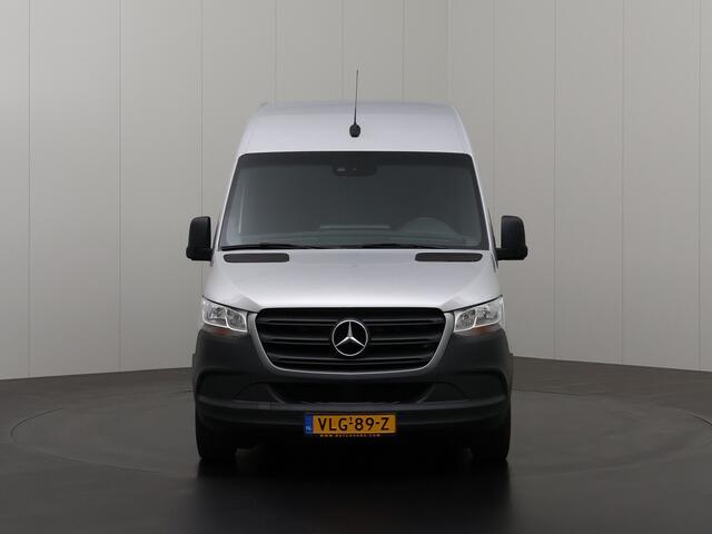 Mercedes-Benz SPRINTER 314CDI 9G-Tronic Automaat L2H2 | Navigatie | Camera | Airco | Cruise | Betimmering