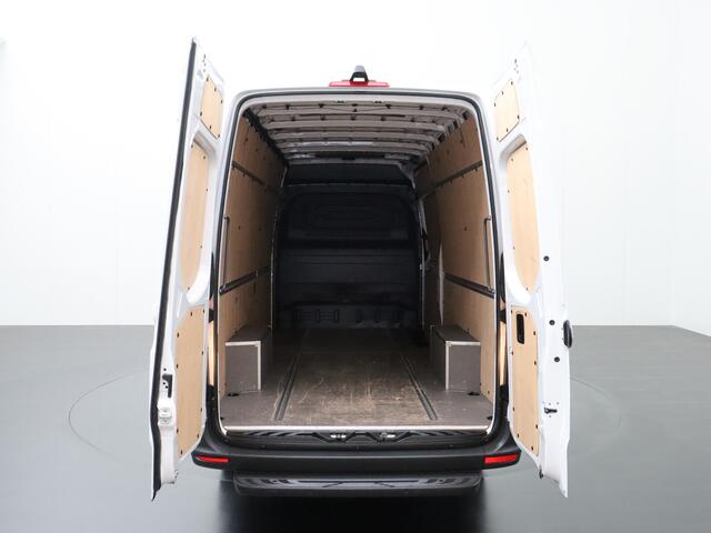 Mercedes-Benz SPRINTER 315CDi L3H2 Maxi | Navigatie | Camera | 3-Persoons | Airco | Cruise | Betimmering
