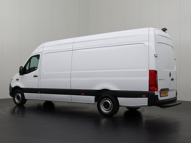 Mercedes-Benz SPRINTER 315CDi L3H2 Maxi | Navigatie | Camera | 3-Persoons | Airco | Cruise | Betimmering