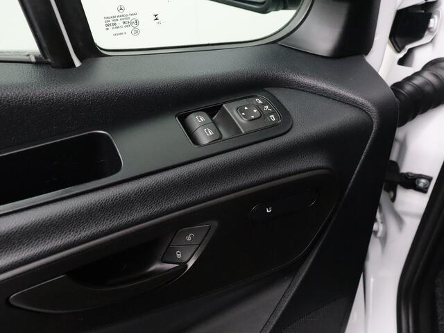 Mercedes-Benz SPRINTER 315CDi L3H2 Maxi | Navigatie | Camera | 3-Persoons | Airco | Cruise | Betimmering
