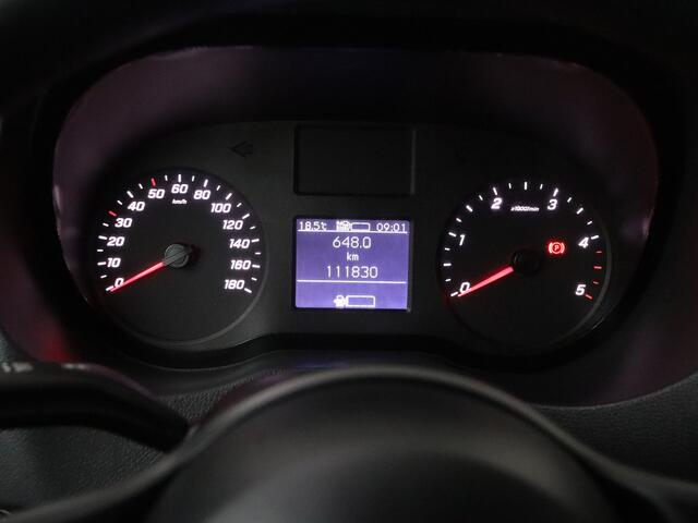 Mercedes-Benz SPRINTER 315CDi L3H2 Maxi | Navigatie | Camera | 3-Persoons | Airco | Cruise | Betimmering