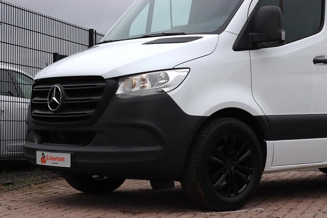 Mercedes-Benz SPRINTER 317CDI, 170PK, L2H1, Automaat, Leder, MBUX Navigatie, Camera,