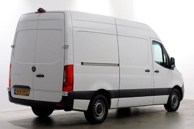 Mercedes-Benz SPRINTER 314 CDI 143pk RWD 7G Automaat L2H2 Navi/Camera/2x Schuifdeur 08-2020