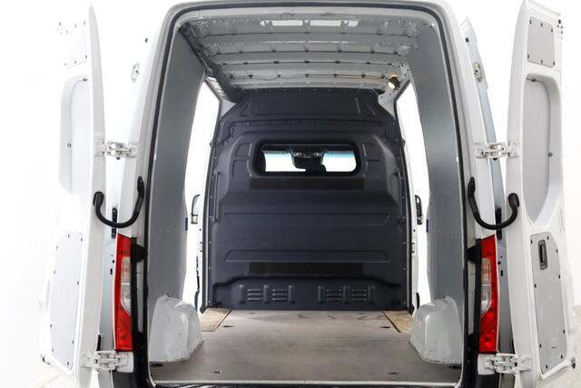 Mercedes-Benz SPRINTER 314 CDI 143pk RWD 7G Automaat L2H2 Navi/Camera/2x Schuifdeur 08-2020