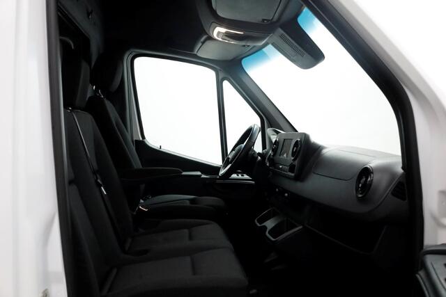 Mercedes-Benz SPRINTER 314 CDI 143pk RWD 7G Automaat L2H2 Navi/Camera/2x Schuifdeur 08-2020