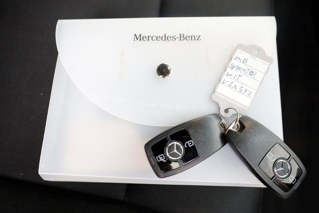 Mercedes-Benz SPRINTER 314 CDI 143pk RWD 7G Automaat L2H2 Navi/Camera/2x Schuifdeur 08-2020
