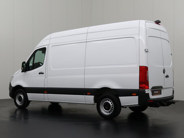 Mercedes-Benz SPRINTER 315CDI L2H2 | Navigatie | Camera | Trekhaak | 3-Persoons | Airco | Cruise