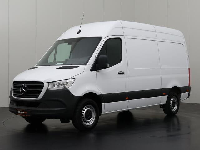 Mercedes-Benz SPRINTER 315CDI L2H2 | Navigatie | Camera | Trekhaak | 3-Persoons | Airco | Cruise