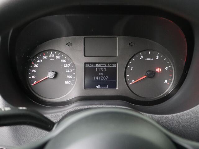 Mercedes-Benz SPRINTER 315CDI L2H2 | Navigatie | Camera | Trekhaak | 3-Persoons | Airco | Cruise