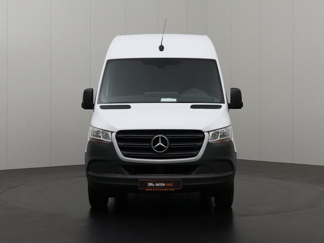 Mercedes-Benz SPRINTER 315CDI L2H2 | Navigatie | Camera | Trekhaak | 3-Persoons | Airco | Cruise