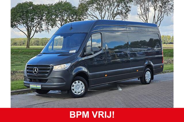 Mercedes-Benz SPRINTER 315 L3H2 RWD Mbux Euro6 Airco Camera Trekhaak 150Pk!